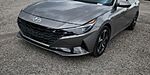 Used 2023 HYUNDAI ELANTRA HYBRID LIMITED in LAS VEGAS, NEVADA
