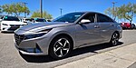 Used 2023 HYUNDAI ELANTRA HYBRID LIMITED DCT in LAS VEGAS, NEVADA
