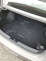 Used 2023 HYUNDAI ELANTRA HYBRID LIMITED in LAS VEGAS, NEVADA (Photo 12)