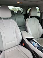 Used 2023 HYUNDAI ELANTRA HYBRID LIMITED in LAS VEGAS, NEVADA (Photo 13)