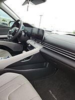 Used 2023 HYUNDAI ELANTRA HYBRID LIMITED in LAS VEGAS, NEVADA (Photo 14)