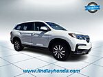 Used 2019 Honda Pilot EX 2WD in LAS VEGAS, NEVADA (Photo 2)