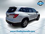 Used 2019 Honda Pilot EX 2WD in LAS VEGAS, NEVADA (Photo 4)