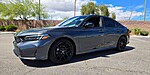 Used 2026 Honda Civic SPORT CVT in LAS VEGAS, NEVADA
