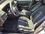 Used 2026 Honda Civic SPORT CVT in LAS VEGAS, NEVADA (Photo 13)