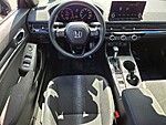 Used 2026 Honda Civic SPORT CVT in LAS VEGAS, NEVADA (Photo 15)