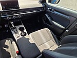 Used 2026 Honda Civic SPORT CVT in LAS VEGAS, NEVADA (Photo 17)