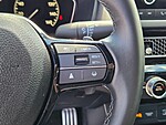 Used 2026 Honda Civic SPORT CVT in LAS VEGAS, NEVADA (Photo 28)