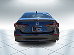 Used 2026 Honda Civic SPORT CVT in LAS VEGAS, NEVADA (Photo 5)