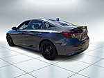 Used 2026 Honda Civic SPORT CVT in LAS VEGAS, NEVADA (Photo 7)