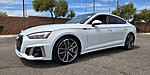 Used 2023 AUDI A5 SPORTBACK S LINE PRESTIGE 45 TFSI QUATTRO in LAS VEGAS, NEVADA