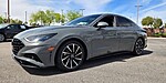 Used 2021 HYUNDAI SONATA LIMITED 1.6T in LAS VEGAS, NEVADA