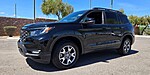 Used 2023 Honda Passport TRAILSPORT AWD in LAS VEGAS, NEVADA