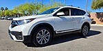 Used 2022 Honda CR-V TOURING AWD in LAS VEGAS, NEVADA