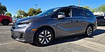 Used 2026 Honda Odyssey EX-L AUTO in LAS VEGAS, NEVADA