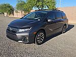 Used 2026 Honda Odyssey EX-L in LAS VEGAS, NEVADA (Photo 1)