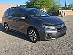 Used 2026 Honda Odyssey EX-L in LAS VEGAS, NEVADA (Photo 3)
