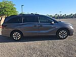 Used 2026 Honda Odyssey EX-L in LAS VEGAS, NEVADA (Photo 4)