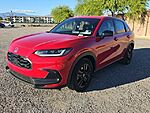 Used 2026 Honda HR-V SPORT in LAS VEGAS, NEVADA (Photo 1)