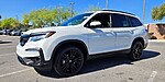 Used 2022 Honda Pilot BLACK EDITION AWD in LAS VEGAS, NEVADA