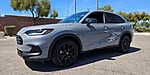 Used 2024 Honda HR-V SPORT AWD CVT in LAS VEGAS, NEVADA