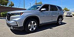 Used 2025 Honda Pilot EX-L 2WD in LAS VEGAS, NEVADA