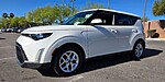 Used 2023 KIA SOUL LX IVT in LAS VEGAS, NEVADA