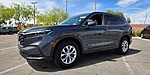 Used 2026 Honda CR-V LX AWD in LAS VEGAS, NEVADA