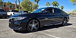 Used 2021 Honda Accord Sedan TOURING 2.0T AUTO in LAS VEGAS, NEVADA