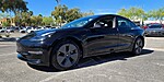 Used 2022 TESLA MODEL 3 RWD in LAS VEGAS, NEVADA