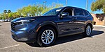 Used 2025 Honda CR-V EX 2WD in LAS VEGAS, NEVADA