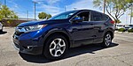 Used 2019 Honda CR-V EX 2WD in LAS VEGAS, NEVADA
