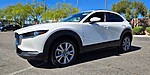 Used 2022 MAZDA CX-30 2.5 S SELECT PACKAGE AWD in LAS VEGAS, NEVADA