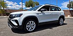 Used 2023 Volkswagen Taos S 4MOTION *LTD AVAIL* in LAS VEGAS, NEVADA
