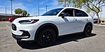 Used 2023 Honda HR-V SPORT 2WD CVT in LAS VEGAS, NEVADA