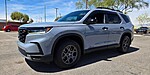 Used 2023 Honda Pilot TRAILSPORT AWD in LAS VEGAS, NEVADA