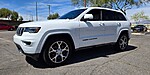 Used 2018 JEEP GRAND CHEROKEE STERLING EDITION 4X2 *LTD AVAIL* in LAS VEGAS, NEVADA