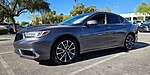 Used 2020 ACURA TLX 3.5L FWD in LAS VEGAS, NEVADA