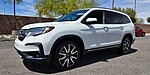 Used 2022 Honda Pilot TOURING 8-PASSENGER 2WD in LAS VEGAS, NEVADA