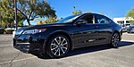 Used 2016 ACURA TLX 4DR SDN SH-AWD V6 TECH in LAS VEGAS, NEVADA