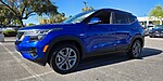 Used 2021 KIA SELTOS S IVT AWD in LAS VEGAS, NEVADA