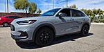 Used 2025 Honda HR-V SPORT 2WD CVT in LAS VEGAS, NEVADA