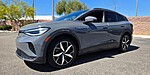 Used 2023 Volkswagen ID.4 S RWD W/SK ON BATTERY in LAS VEGAS, NEVADA