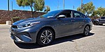 Used 2023 KIA FORTE LXS IVT in LAS VEGAS, NEVADA