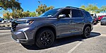 Used 2025 Honda Pilot TOURING AWD in LAS VEGAS, NEVADA