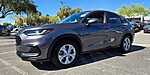 Used 2025 Honda HR-V LX 2WD CVT in LAS VEGAS, NEVADA