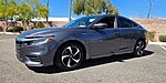 Used 2022 Honda Insight EX CVT in LAS VEGAS, NEVADA