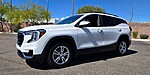 Used 2023 GMC TERRAIN FWD 4DR SLE in LAS VEGAS, NEVADA