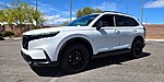 Used 2024 Honda CR-V Hybrid SPORT-L FWD in LAS VEGAS, NEVADA