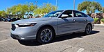 Used 2024 Honda Accord Hybrid EX-L SEDAN in LAS VEGAS, NEVADA
